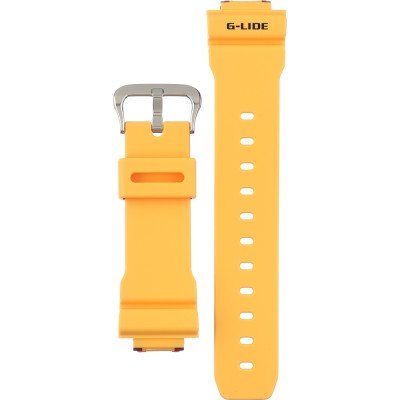 G-Shock 10532479 G-Lide Strap