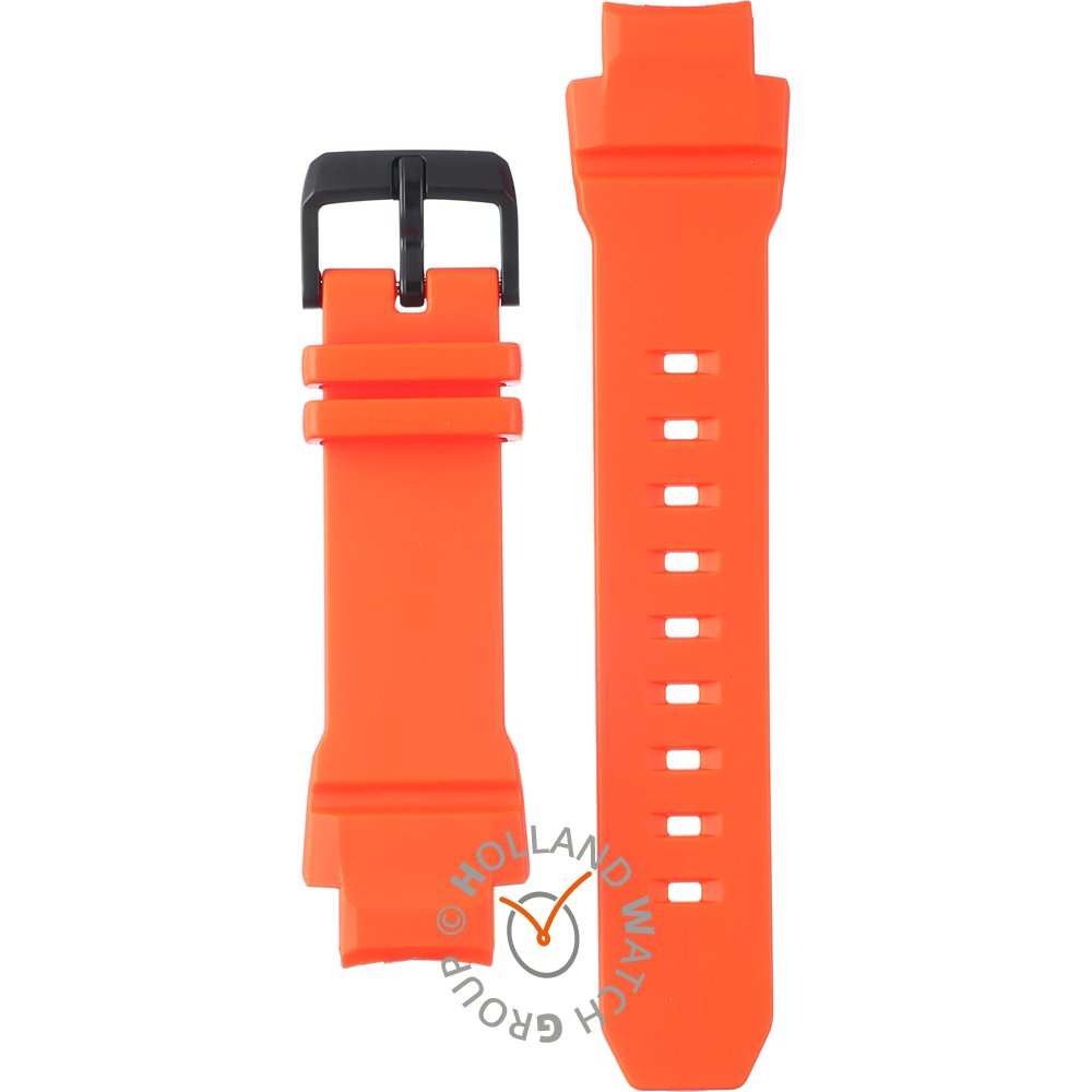 Baby g sales shock orange