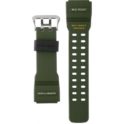 G-Shock 10559691 Mudmaster Strap