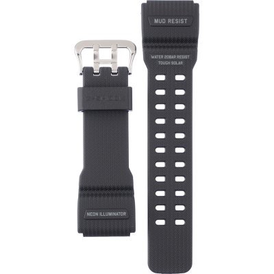 G-Shock 10559697 Mudmaster Strap