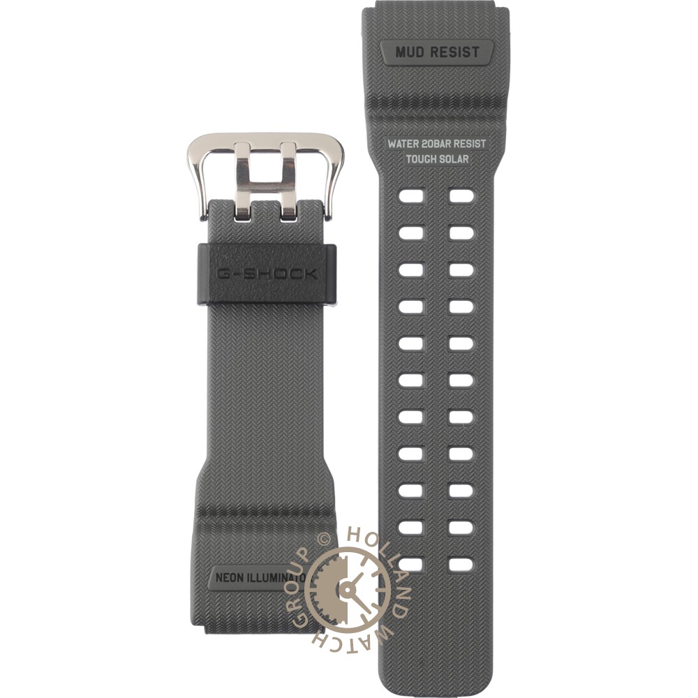 G-Shock 10559699 Mudmaster Strap