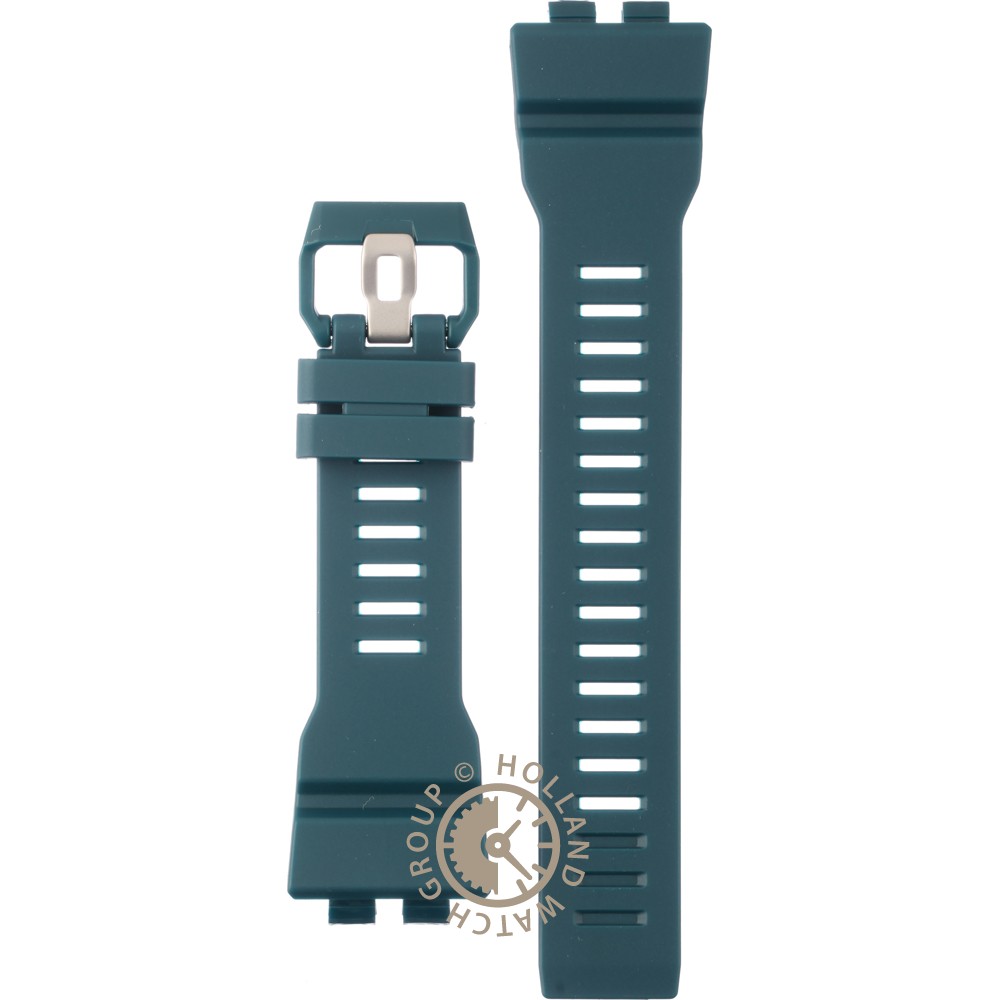 G-Shock 10561445 G-Squad - Bluetooth Strap