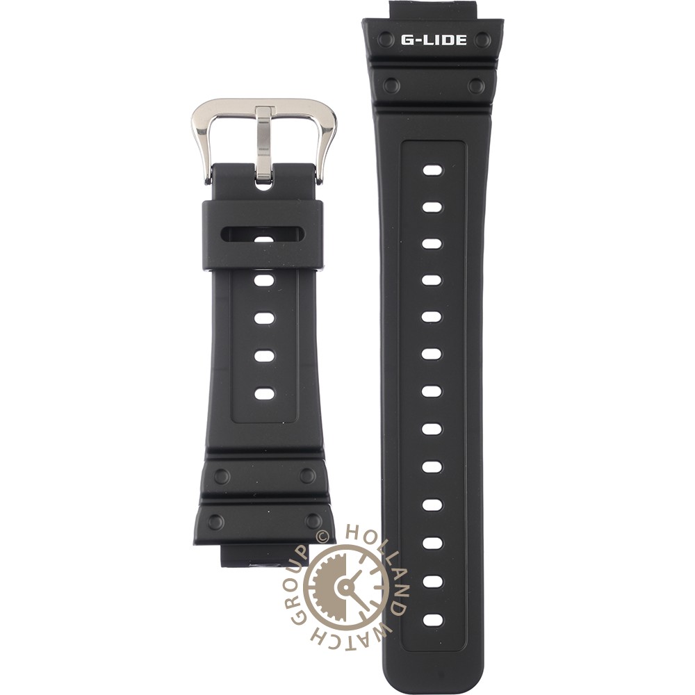 G-Shock 10566539 G-Lide Strap