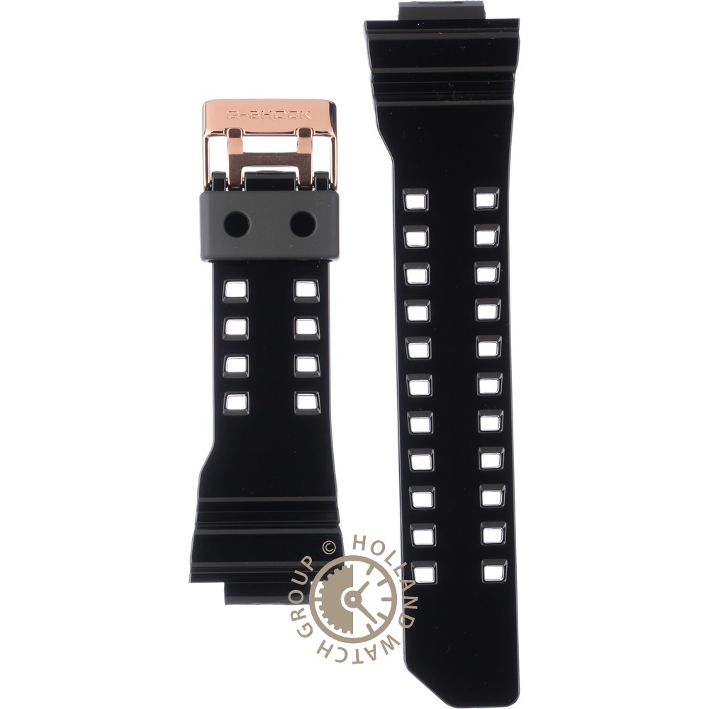 G-Shock 10570853 Rotary Switch Strap