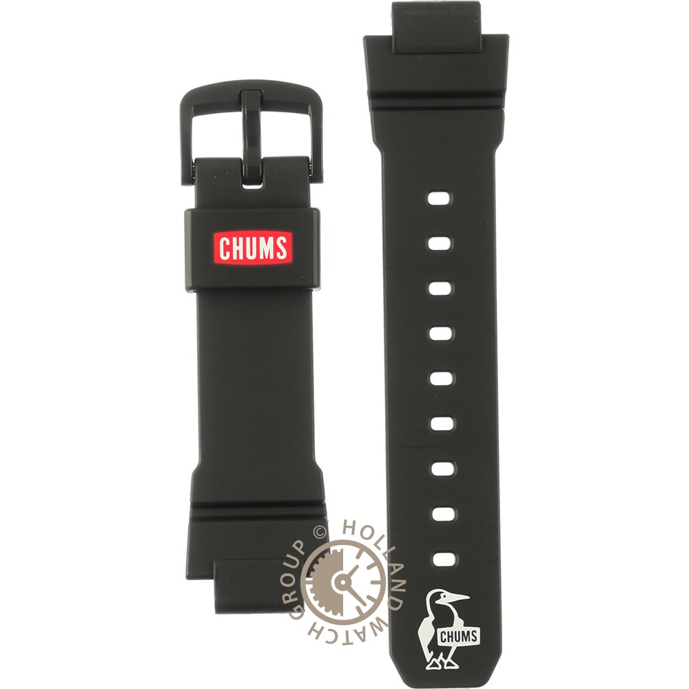 G-Shock 10611596 Baby-G Chums Strap