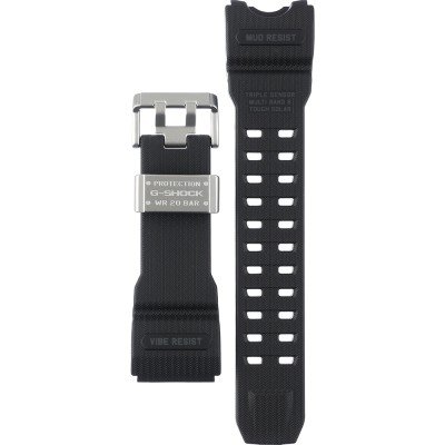 G-Shock 10632707 Mudmaster Strap