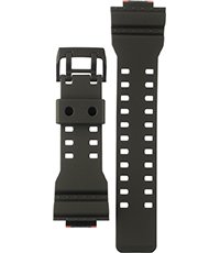 g shock watch straps