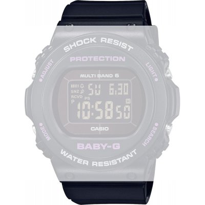 G-Shock 10597215 Baby-G Strap