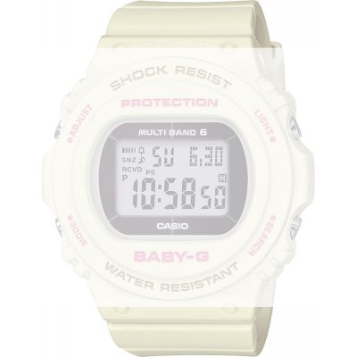 G-Shock 10597217 Baby-G Strap