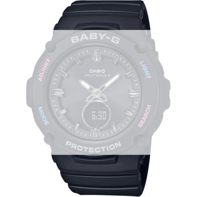 G-Shock 10610288 Baby-G Strap