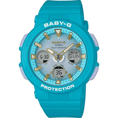 G-Shock Baby-G BGA-2500-2A Watch