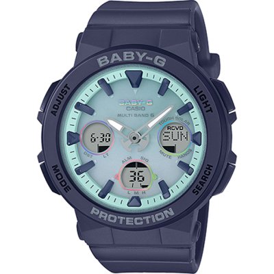 G-Shock Baby-G BGA-2500-2A2 Watch