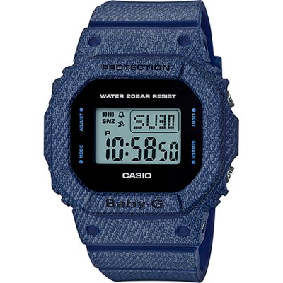 G-Shock BGD-560DE-2 Baby-G Watch