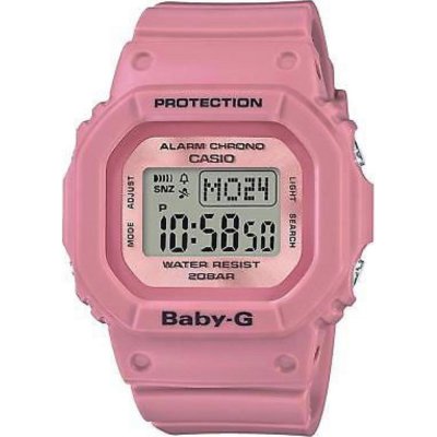 G-Shock Baby-G BGD-560LF-4 Watch