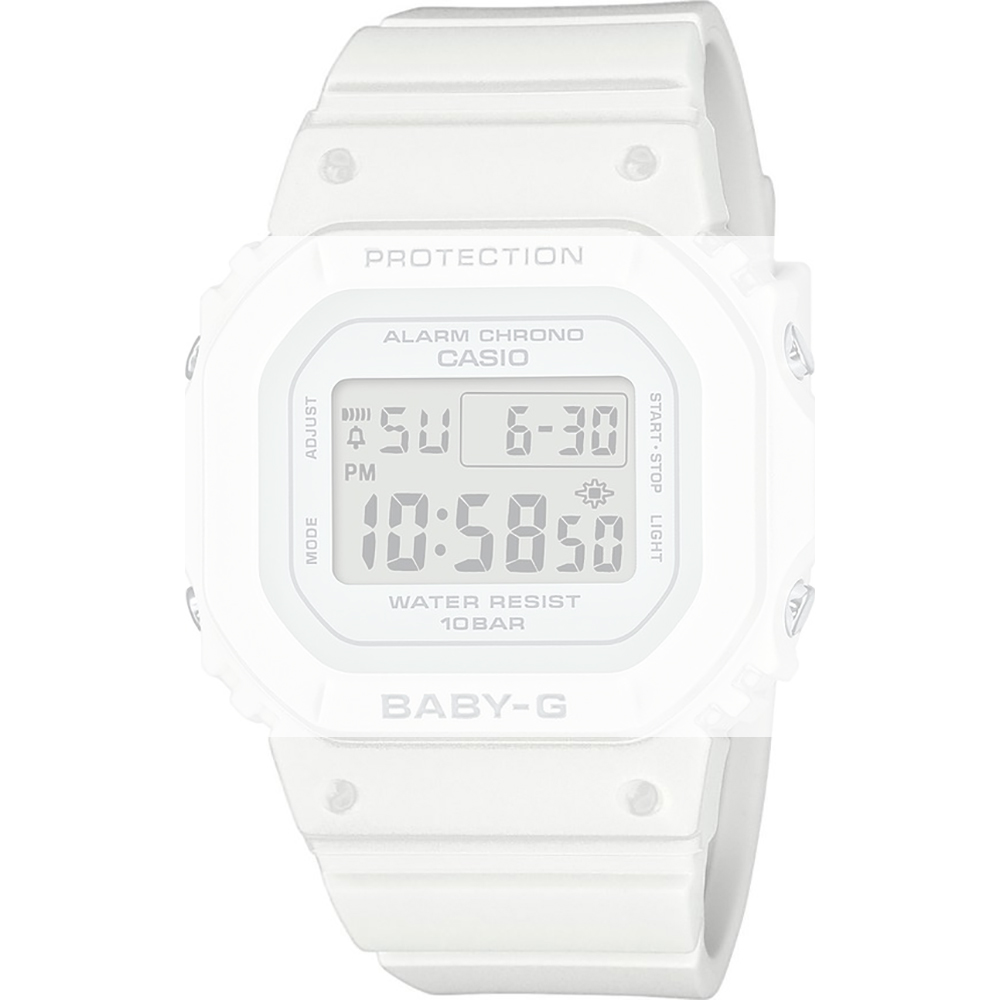 G-Shock 10641193 BABY-G Urban Strap