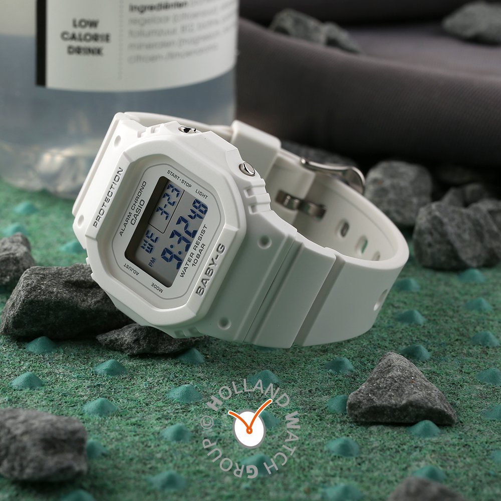 G-Shock Baby-G BGD-565-7ER BABY-G Urban Watch • EAN: 4549526320828