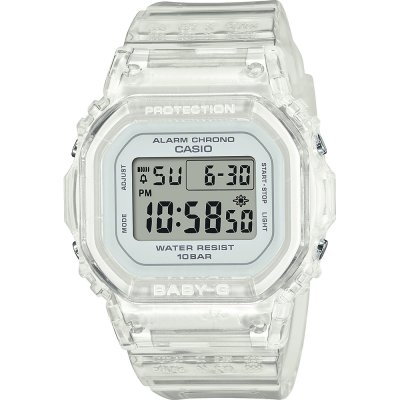 G-Shock Baby-G BGD-565S-7ER BABY-G Urban Watch • EAN