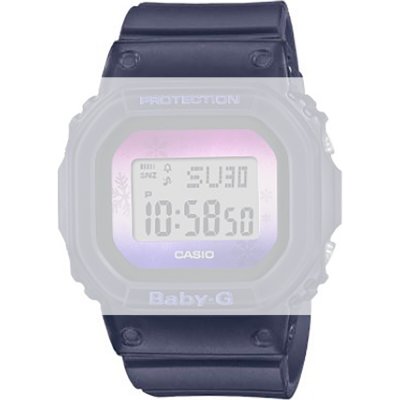 G-Shock 10633642 Baby-G Winter Sky Strap