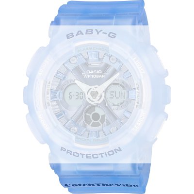 G-Shock 10626731 Baby-G x Riehata Strap