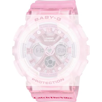 G-Shock 10626732 Baby-G x Riehata Strap