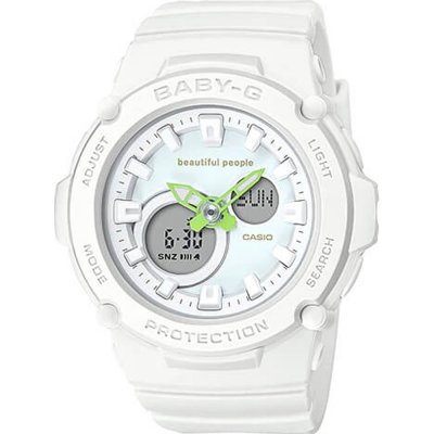 Casio discount bga 270