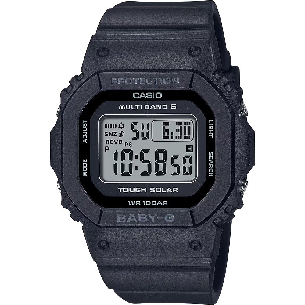 G-Shock Baby-G BGD-5650-1ER Watch