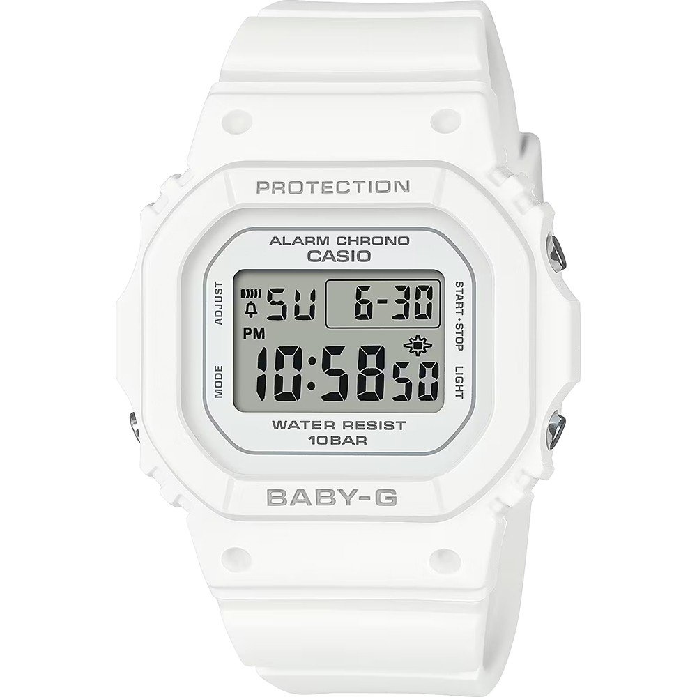 G-Shock Baby-G BGD-565U-7ER BABY-G Urban LED Watch