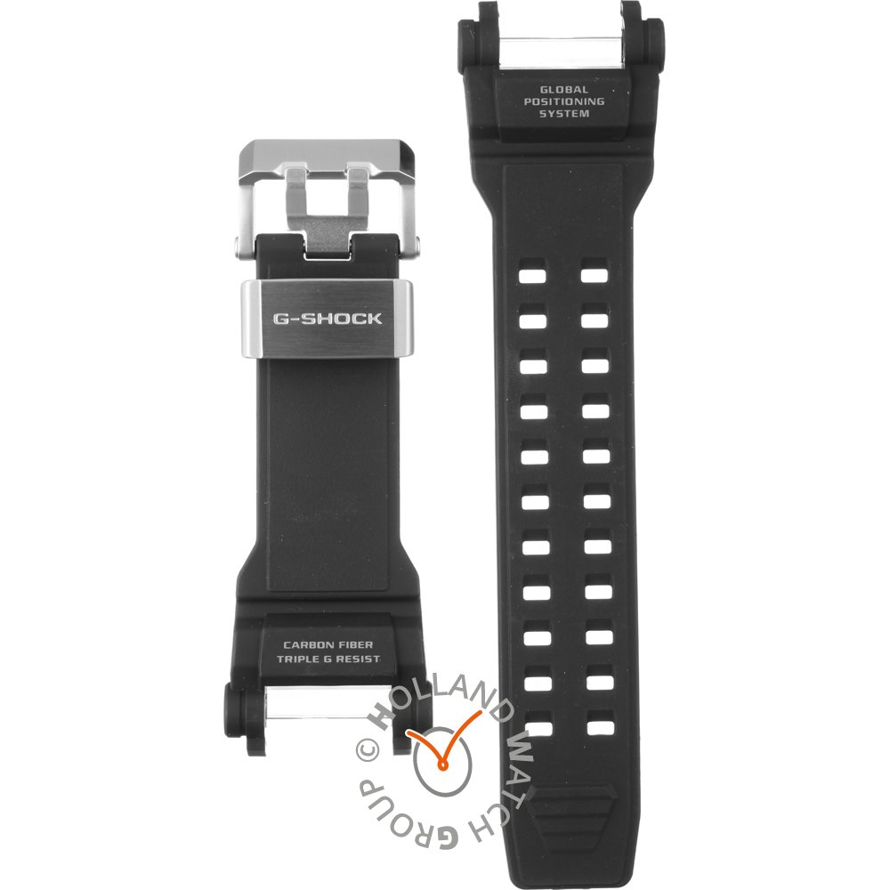 Gshock discount watch strap