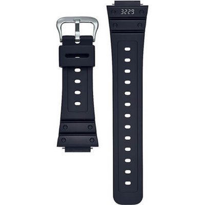 G-Shock 10618773 Carbon Core Guard Strap