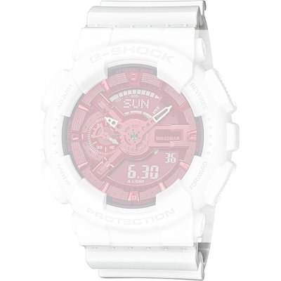 G-Shock 10623192 China Dragon Strap