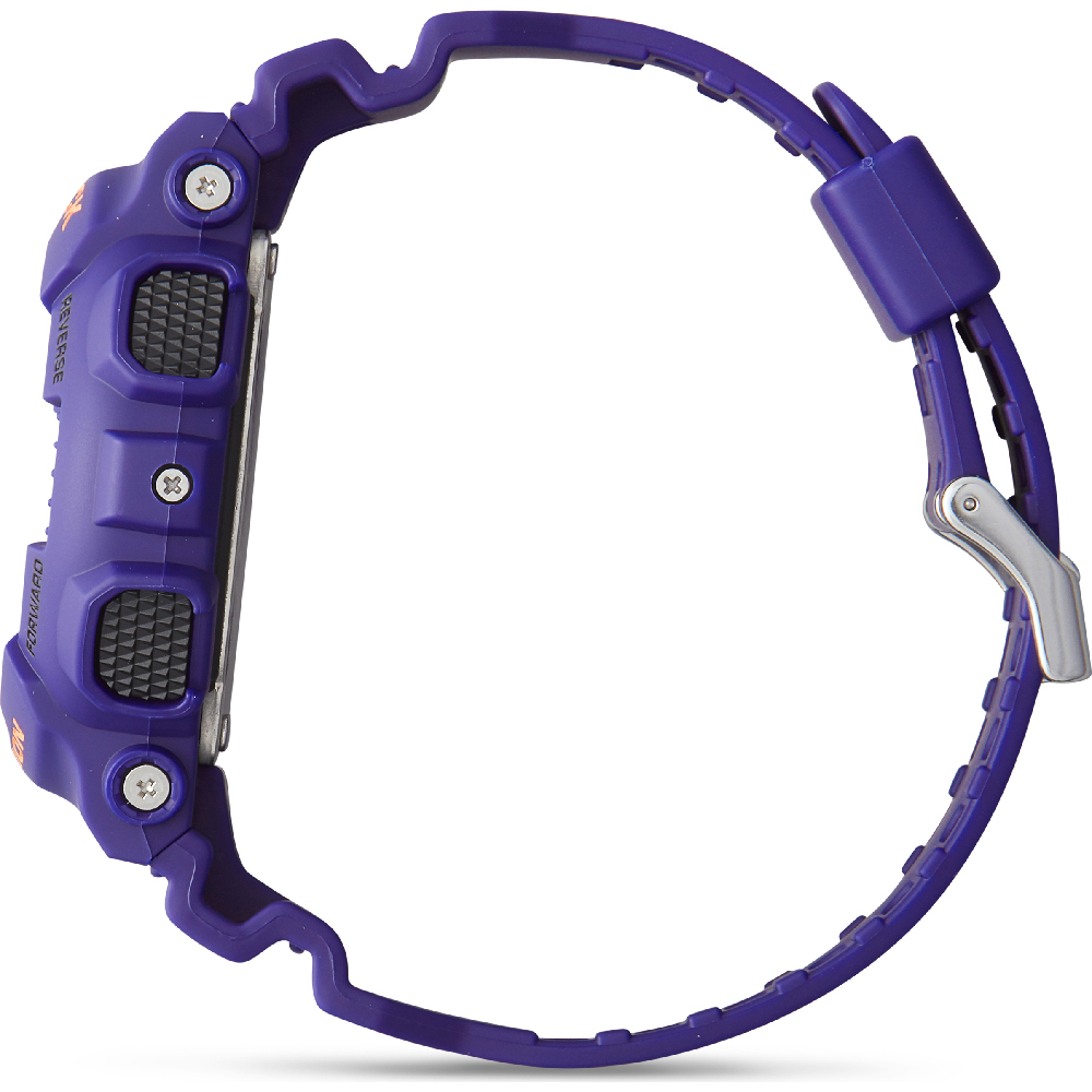 G shock purple watch hot sale