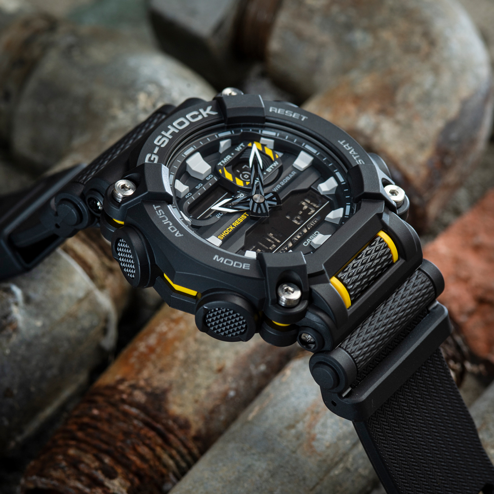 g shock ga 900e