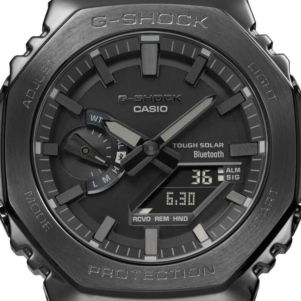 G-Shock G-Metal GM-B2100BD-1AER Classic Watch