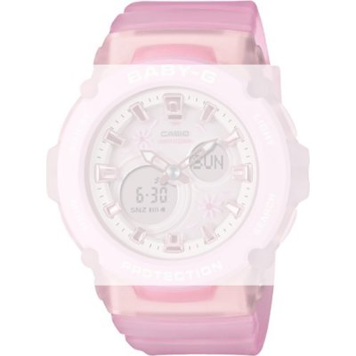 G-Shock 10640089 Daisy Strap