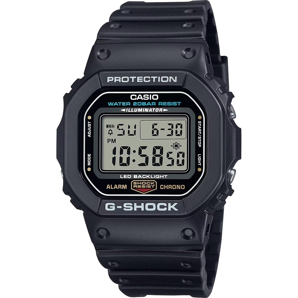 Casio g shock classic on sale