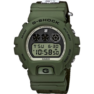 G-Shock DW-6901UD-3 Watch