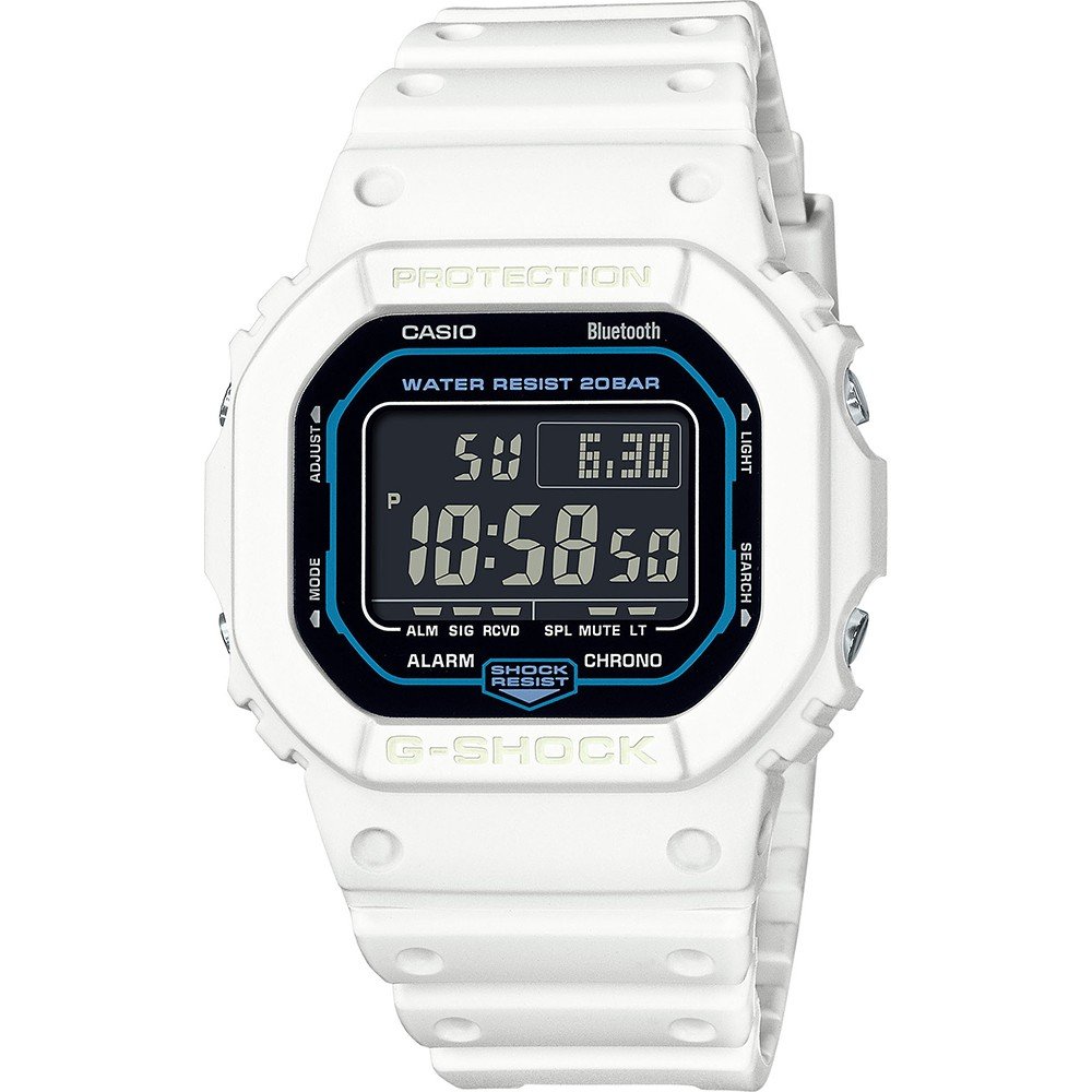 G-Shock Origin DW-B5600SF-7ER Sci-Fi world Watch • EAN