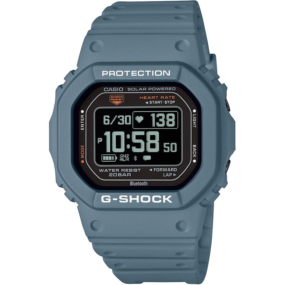 G shock best sale watches rate