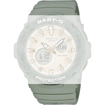 G-Shock 10637439 Forest Green Strap