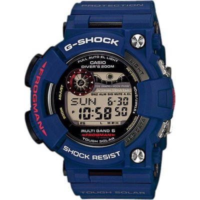 G-Shock Master of G - Frogman GWF-1000NV-2 Watch