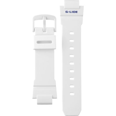 G-Shock 10588926 G-Lide Strap