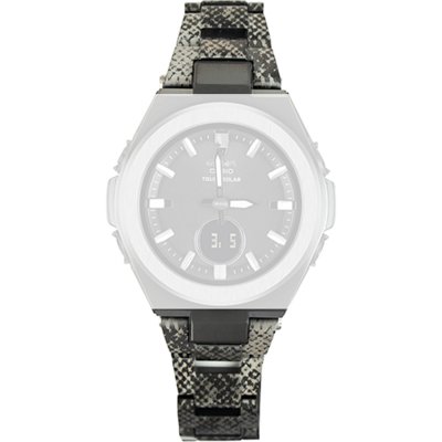 G-Shock 10619355 G-Ms Strap