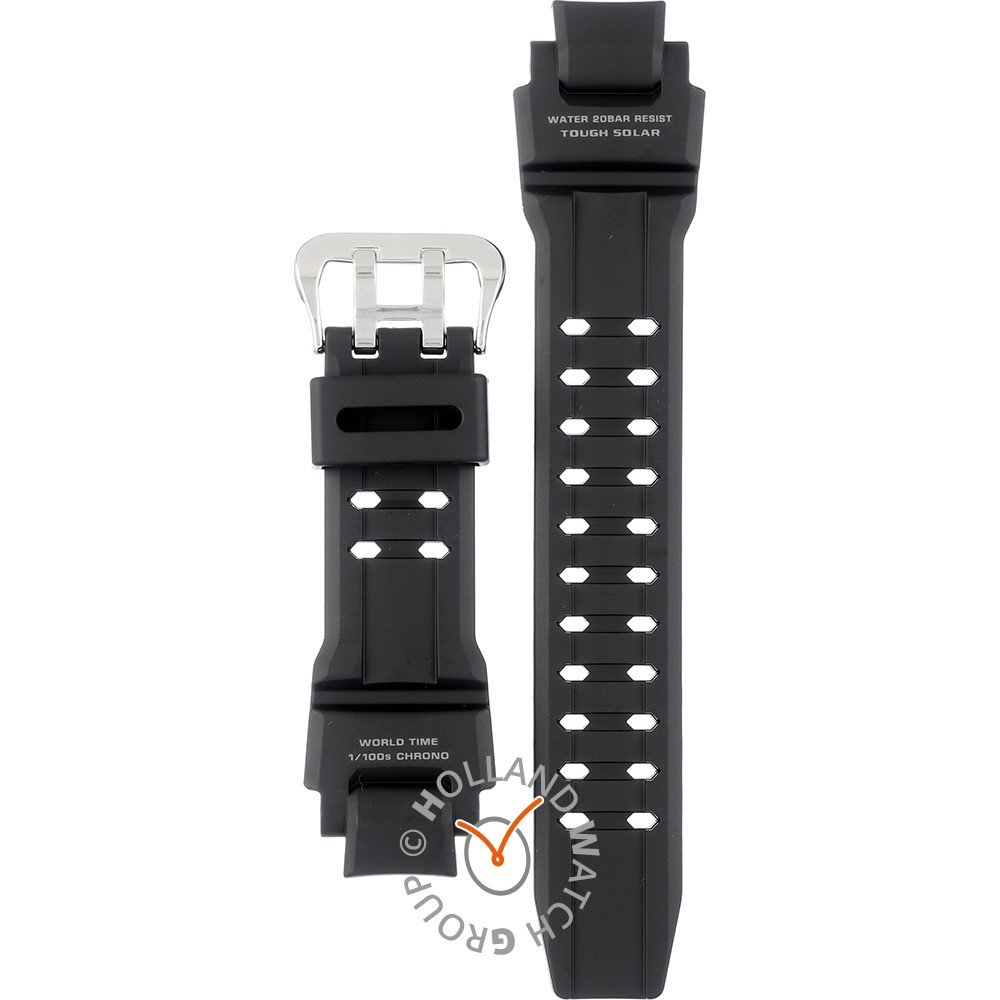 G-Shock 10401141 Gravity Defier Strap