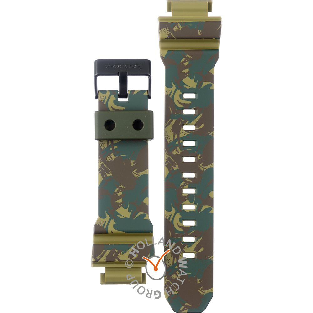 G-Shock 10513312 Strap