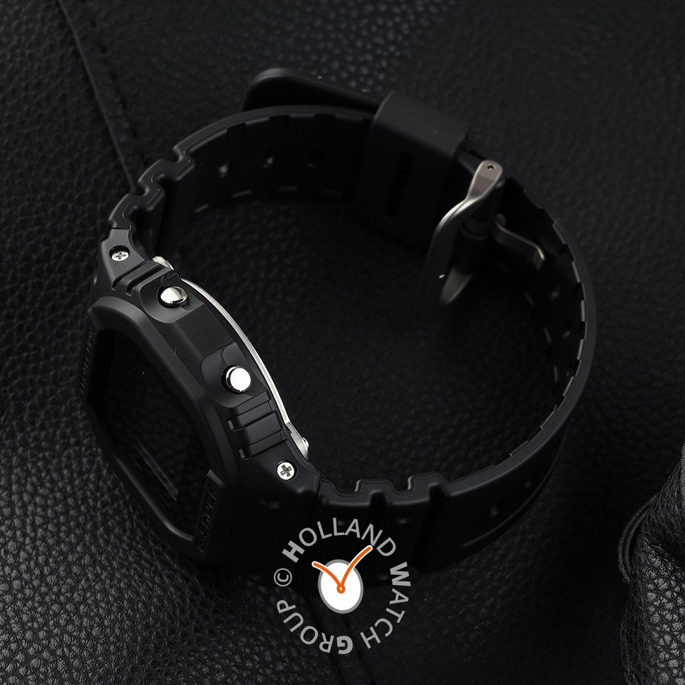 G-Shock Classic Style DW-5600BB-1ER Classic - Basic Black Watch