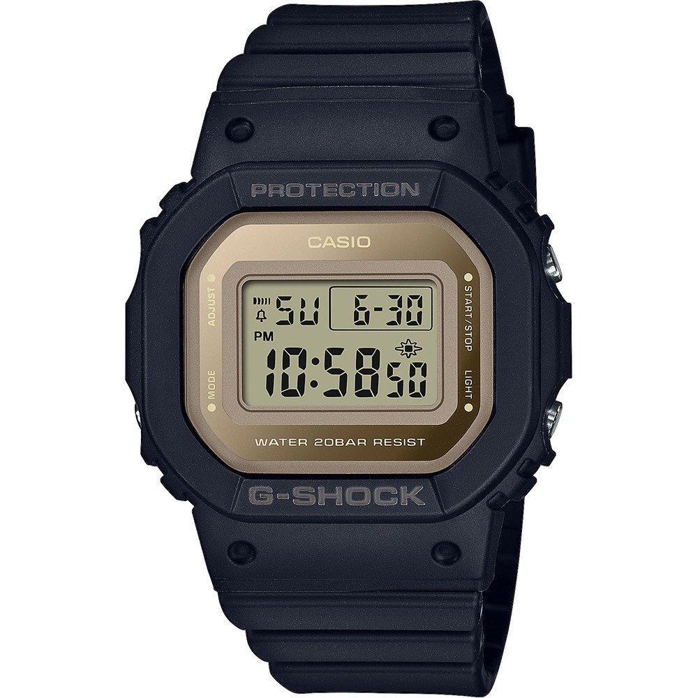 G-Shock Origin GMD-S5600-1ER The Origin Metallic Watch