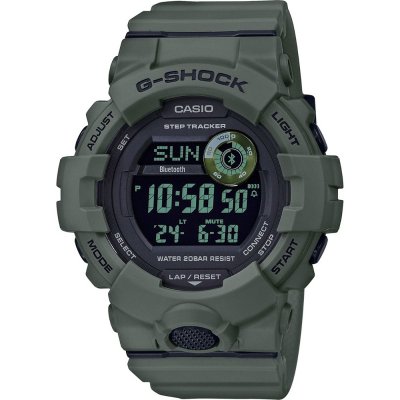 G-Shock Bluetooth GBA-900-7AER - Maroy Joyeros