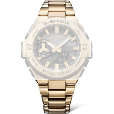 G-Shock 10637054 G-Steel Strap