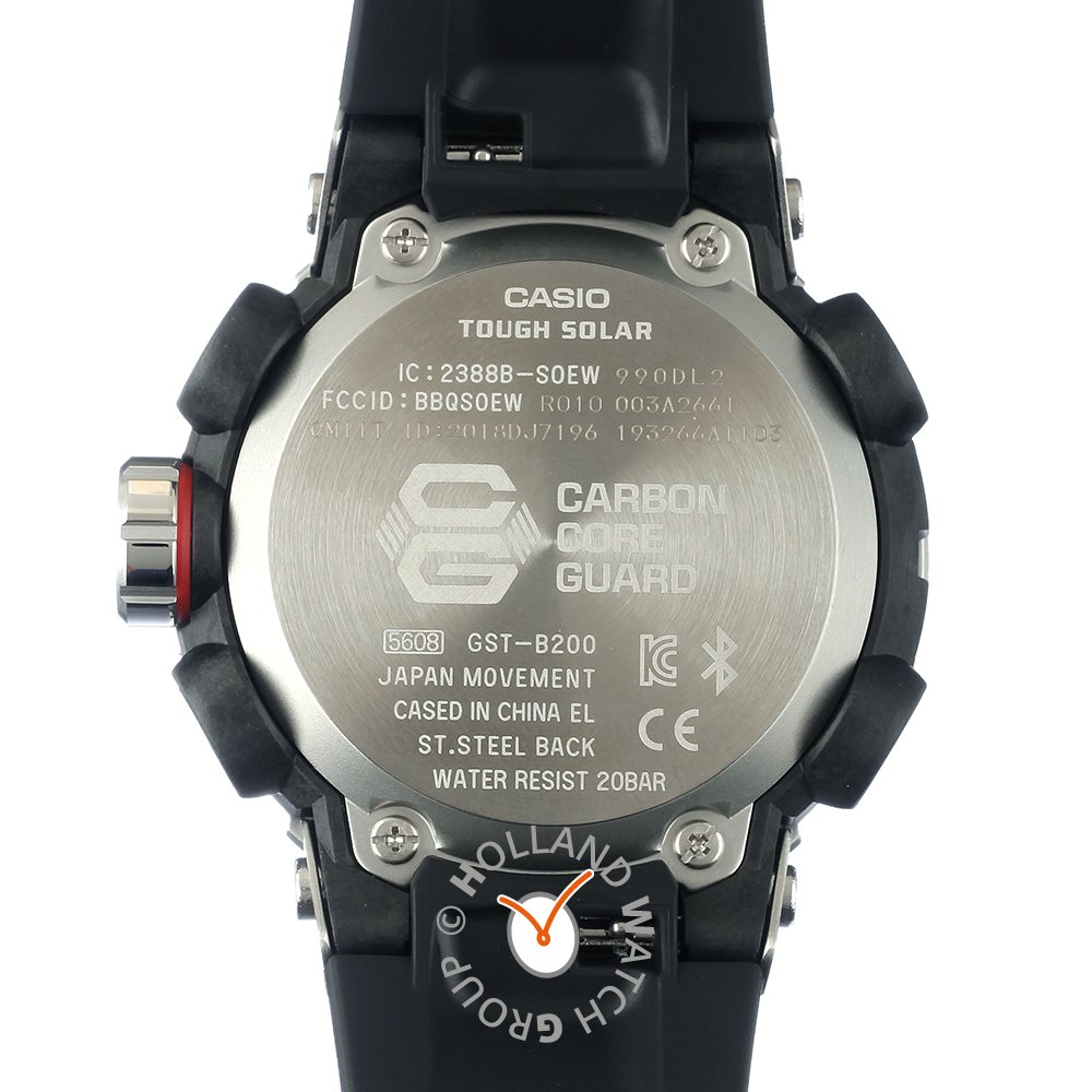 casio gst b200 price