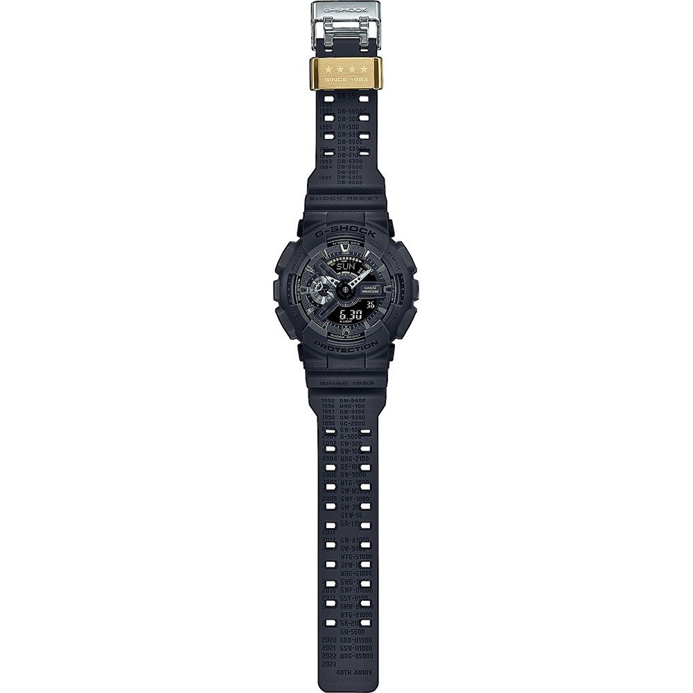 Orologi casio g deals shock 2020